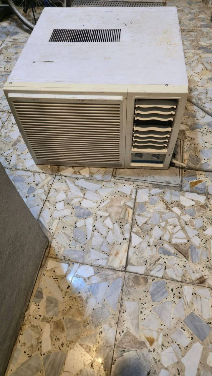 مكيف بلادي على الفحص استخدام قليل السعر 250 قفل قفل


**إذا كنت صاحب هذا الإعلان وتريد حذفه لأي سبب، رجاءا أرسل رسالة إلى الدعم الفني**
