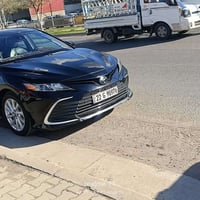 كامري 23 للبيع رقم اربيل ضرر جامرلغ خلفي سعر 175 مواصفات محسن بلاص بصم...