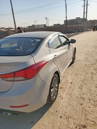النترا ٢٠١٤ • خليجي • رقم اربيل