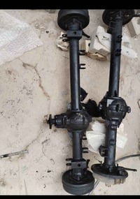 ٣ اكسنان • بلبصره • اسعار مناسبة