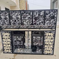 كاونتر للبيع سعره 250 جديد كلش اكو ملاحظه هنه يكعدن بالعكس الجوه فوك م...