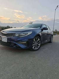 اوبتيما • ٢٠١٩ • ٢٤٠٠ سي سي