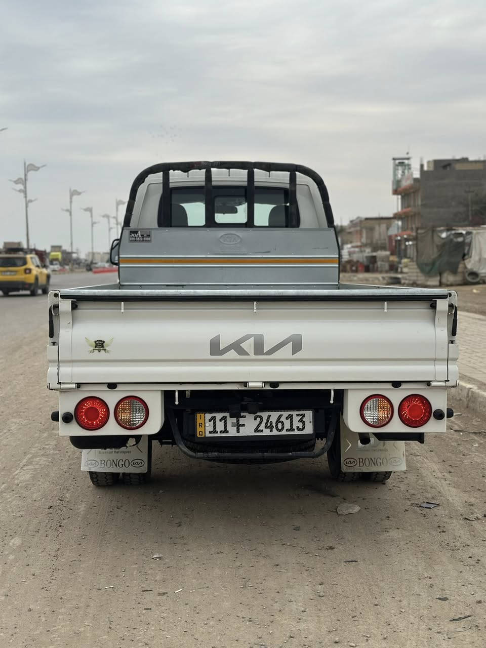 السلام عليكم
موديل 24 ماشيه 25 الف رقم بغداد العنوان بغداد ***********
