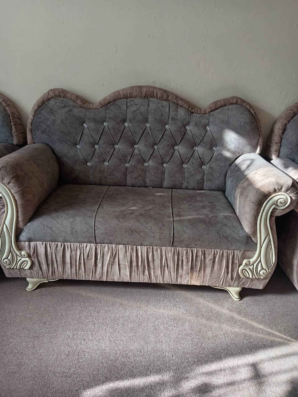 تخم 12 نفر للبيع ب350 بي مجال


**إذا كنت صاحب هذا الإعلان وتريد حذفه لأي سبب، رجاءا أرسل رسالة إلى الدعم الفني**