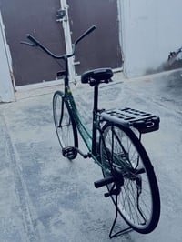 دراجة ٢٦ • أخضر • النجف