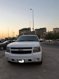 تاهو ٢٠١٤ • كندي • بصره
