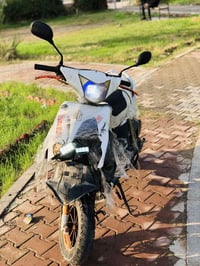 ماكس مضلع • ١٥٠سي سي • للبيع