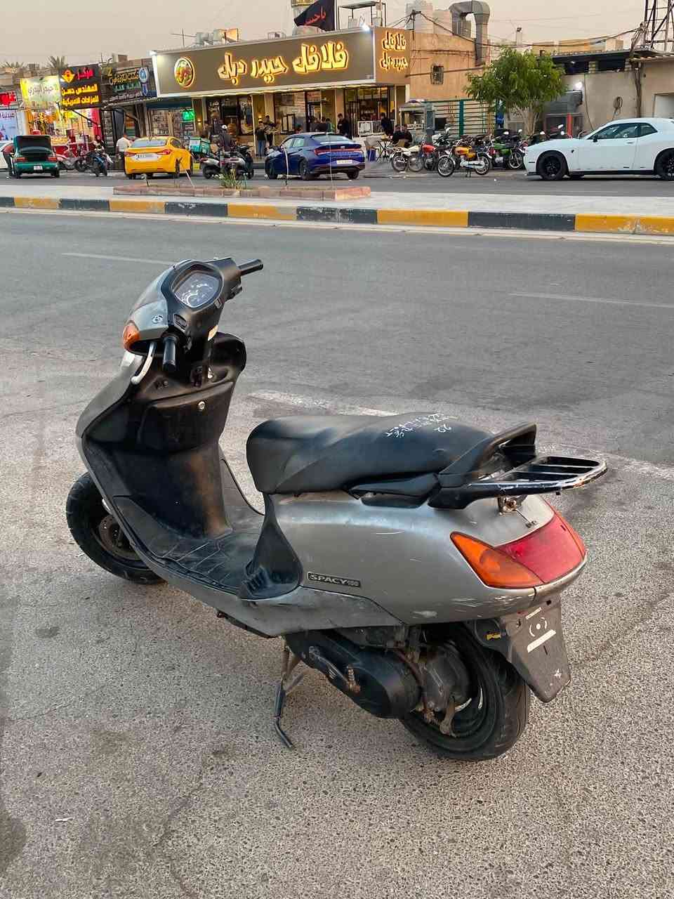 البيع مفتوحه رايمر كابريتر اصلي وكفر اصلي 450وبيه مجال مستعجل ***********
