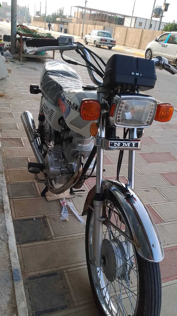 للبيع شاصي اوراق 15 تعمير 25..💫


**إذا كنت صاحب هذا الإعلان وتريد حذفه لأي سبب، رجاءا أرسل رسالة إلى الدعم الفني**