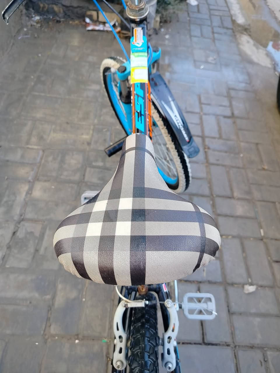 بايسكل نضيف جدا ياباني اصلي تايرات جدد كامل بيركات بل مكان سعر 75 مكان بغداد رصافه


**إذا كنت صاحب هذا الإعلان وتريد حذفه لأي سبب، رجاءا أرسل رسالة إلى الدعم الفني**