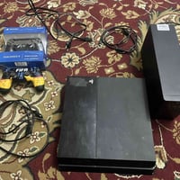 بلايستيشن • ماعندي توصيل • أبو غريب