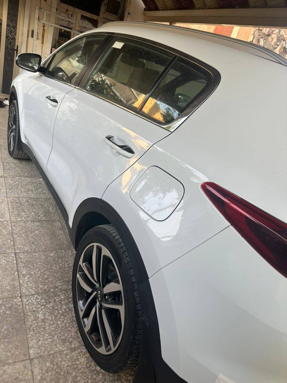 سبورتج خليجي ٢٠٢٠ كفاله ماشيه ٩٢ بسم عربي بشرط تحويل مكاني الكرخ السعر ١٨٥ هاتف ***********
