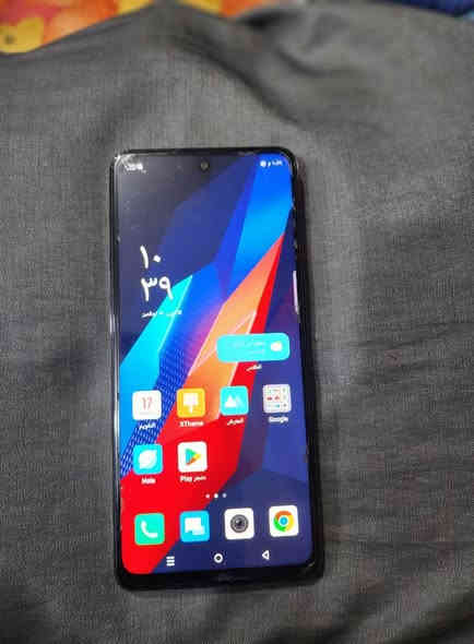 السلام عليكم infinix note 30 للبيع مكاني بغداد الغزاليه ***********
