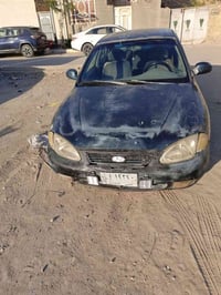 الانترا • ٢٠٠٠ • اوتوماتيك