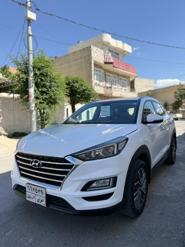 هۆندا تۆکسۆن خەلیجی مۆدیل2020کۆری
مواسفات خەلیجی کوشین
 جلدوقەیسی بلادی ناوفۆڕمیکەی هەردووک کوشین خەزن وکارەبای بەسمە شاشەگەورە کامیرە وجیپیس 
پیشوپشت حەساس شحن وایرلیس سیستەم ئایفۆن
زۆر مواسفاتی تر سیارەکەزۆر جوان وخاوین وبئ مسروفە 
مکینەوگیڕی وەک بلادی شەریکەیە 
سەنەوی خلاس نەبووە 
 نرخی گونجاوە لەبازاڕی ئیستا 

نرخ لەکۆمینتی dasty2soran cars دانرایە

تیبینی سیارەکە 10پارچەیە بئ دعم پیش وپشتی دعمی نیە 

تەنها بن قپاخ بەنزینی بستەکی هەیە هیچی تری نیە جەمپ و تەرزە بەشەرت تحویل ومکینە وگیڕی بەشەرت
 ژمارەی خاوەن سیارە

***********
