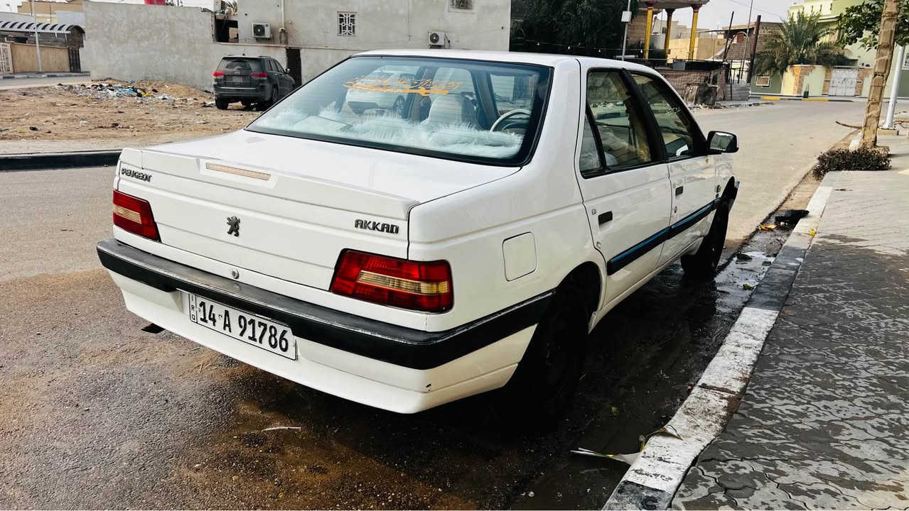 بيجو اكد مديل 2016 سيارة جديده وجاهزه سنويه ورقام جديده بسمنه تحويل ثاني يوم مكينه شرط بالكارتون حداده شرط جديده كير تمام تدفئه وتبريد شرط ثلج كهربائيات جاهزه مابيها نقص كلوب ضفيره مكينه بلاد ماملعوب بيها قوايش جدد منضومة بانزيل جديده عبوه جديده تخم تاير جديد ما بيها نقص برغي سيارة معمرها على ايدي تجي وشوف بعيونك سعرها 52 وبيها مجال الرقم *********** متواجد واتساب الزبير, البصرة
