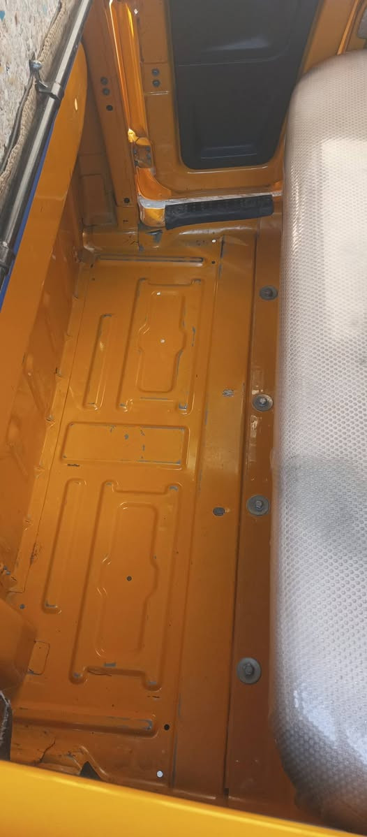 تكتك تفي اس جديدة اللبيع محرك مكفول موديل 2022 مكاني بغداد مدينة الصدر الرقم ***********
