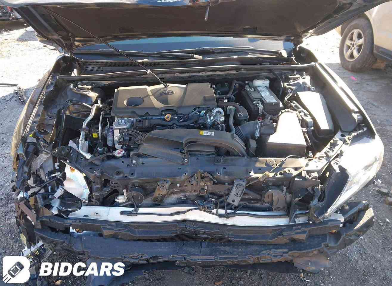✅TOYOTA CAMRY 2024 LE 
سياره واصل دهوک بعد ٧ ایام✅ 
سعر مناسب: 142$ ورقە🔥
دهوك📍
✅*********** دهوك, العراق
