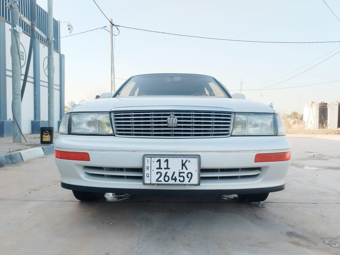 السلام عليكم بطه متصل للبيع مكفوله من الصبغ والبارد والضربه حداديه اماميه وخلفيه جديده محرك ٢٥٠٠ ديلكو جديده استوه مشدود تبريد شغال كهربائيات كله شغاله رقم بغداد دولي باسمي  السعر ٧٥وبيه مجال مكاني بابل للاستفسار ***********
