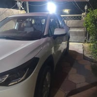 تويوتا • كورولا كروس • Corolla Cross • سيارة • سيارة عائلية • دفع رباع...