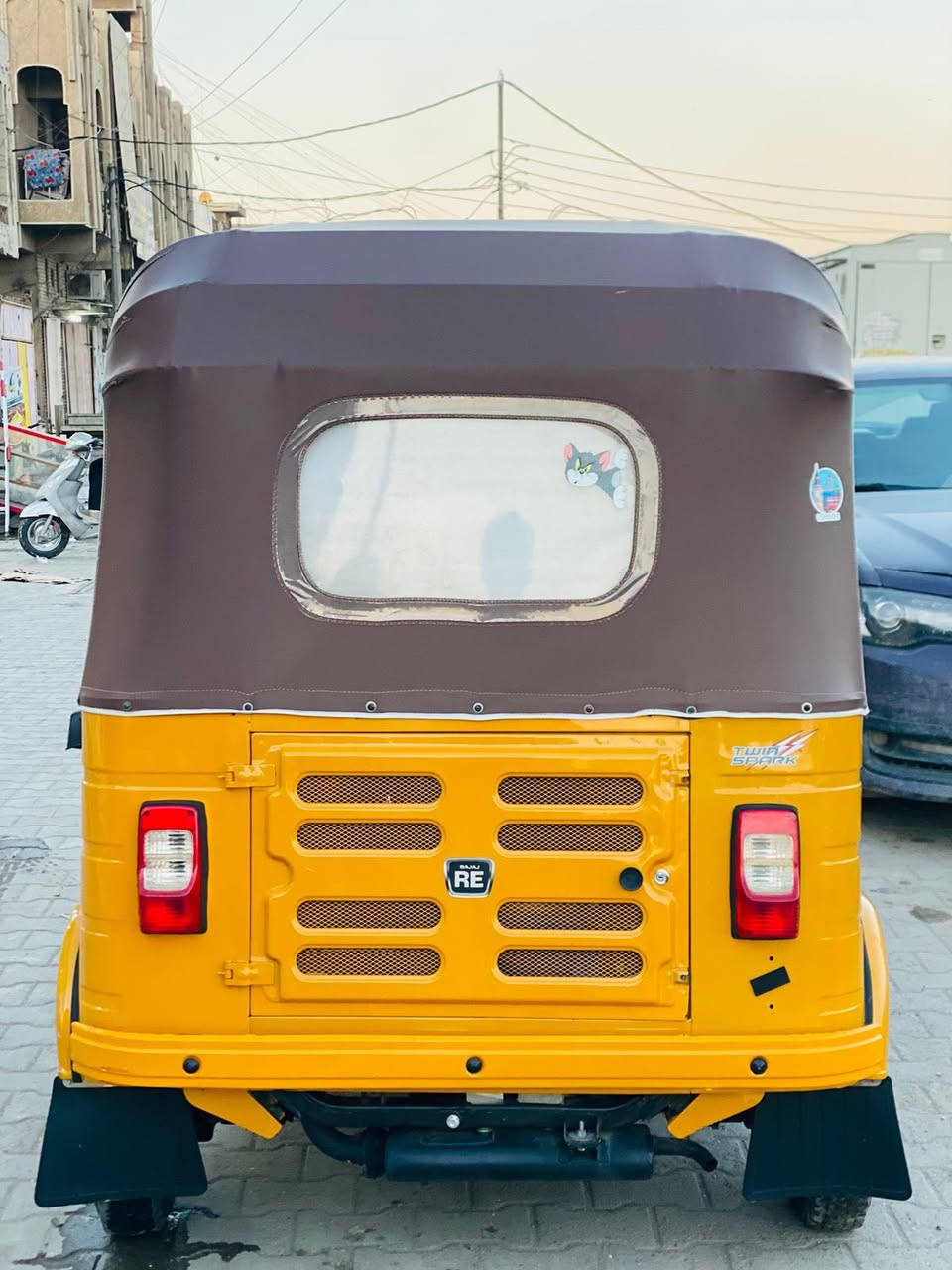 سلام عليكم تكتك صفره  20 مرقمه بسمي
تكتك بيه ضربه جوه الغد وبيه ضربه عله كد شبر بل صفحه تكتك نضيفه حلوه  مدينه الصدر  الستفسار ***********
