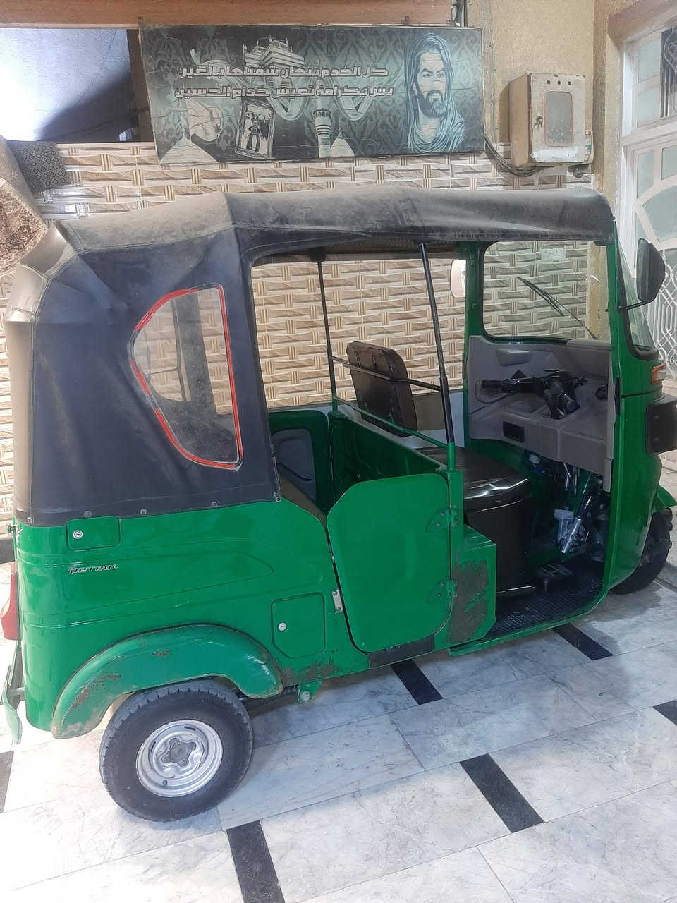 تكتك للبيع 2022  رقم وسنويه العنوان ابو رمانه الاستفسار 
الاتصال على رقم /***********
