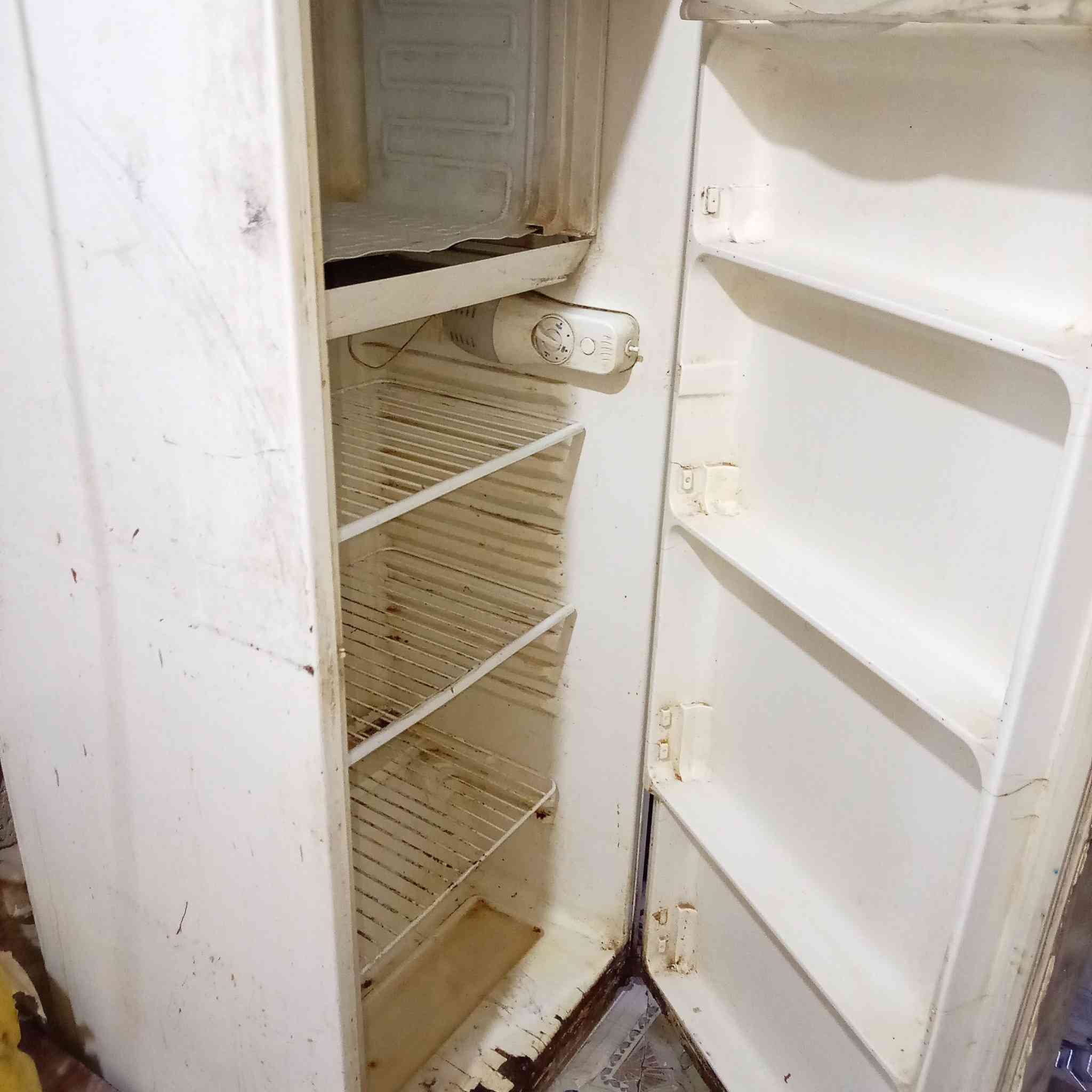 ثلاجه للبيع شغاله شرط السعر ٧٥ ناصريه حي العسكري


**إذا كنت صاحب هذا الإعلان وتريد حذفه لأي سبب، رجاءا أرسل رسالة إلى الدعم الفني**