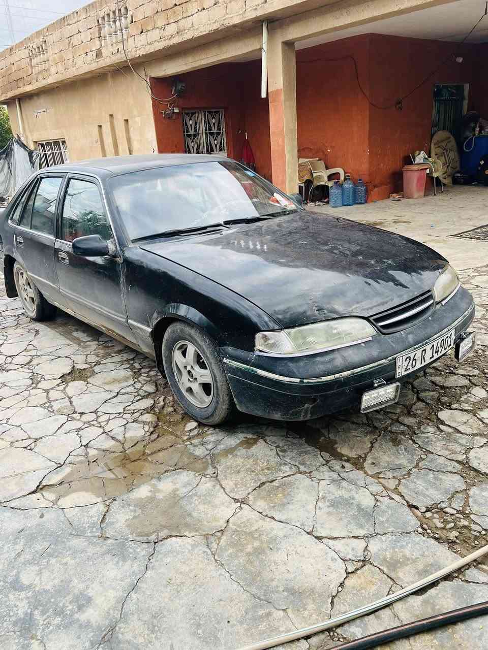 سلام عليكم دايو  فراشه موديل 97 رقم صلاح الدين  دولي   تريد تحول او تريد وكاله سياره حلوه صدره نص عمر تايرات جددد   لايت عالي ناصي زنون السعر 35 وبيه مجال ويرهم مراوس حسب القناعه مكاني تكريت العلم  مو شراي لا  تتصل ***********.  شعندك مراوس  ملكه أفانتي
