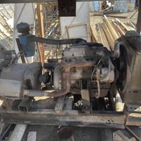 مولد كيا 2701 • شغال يصرف • خابط