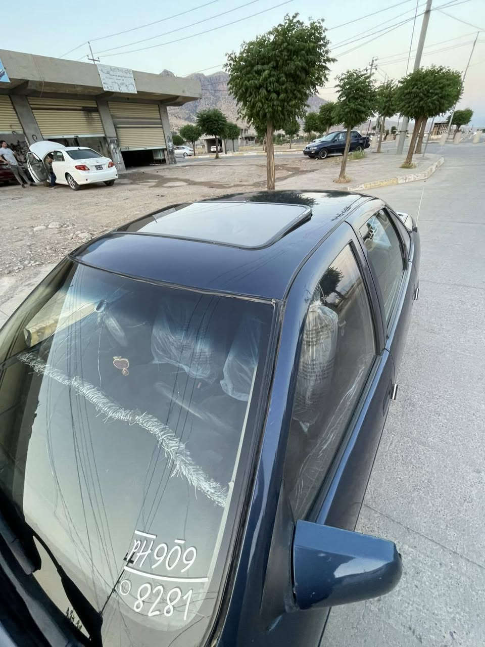 ئوپل فیکترا مۆدیل 93مــەکــینە 18سەنەوی ووکالەتی لەگەڵە من بەشەرت کێشەی مەدەنی ئەیفرۆشم گێڕو مەکینەوتوندوتۆڵی وکارەبای و گشت گیانی بەشەرت خایس وڕزیوی و دەعم ولێدراو موس و بڕاوەی بەشەرت بەڕاستی ماڵی دەستی دۆستە ناوو بەردەرگاو دەشبوڵی جوانە  شوین دەوروبەری ڕانیە ***********فایبەر واتساب رانية, السليمانية
