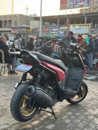 سكنس جبلي • مديل 2015 • البصره الجزيره