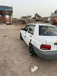 سايبه موديل 2022  كير مكينه تبريد كفاله تخم تاير سياره جديده مناقصه شي...