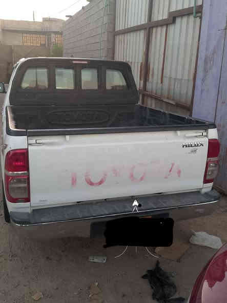 بيكب فلاونزه ٢٠١٣ سليمانيه بيهه ضربه بلدنه جوه باتري مبدل جملغ وبنيد سعر١٦٢                        ***********
