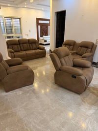 فرش فيلا • كنب • فيديو واتساب