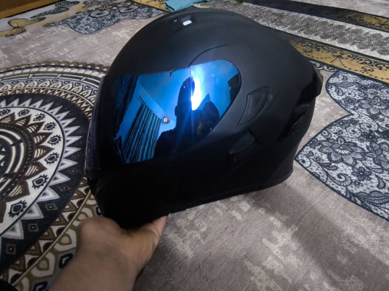 خوذة البيع سعر خاص


**إذا كنت صاحب هذا الإعلان وتريد حذفه لأي سبب، رجاءا أرسل رسالة إلى الدعم الفني**