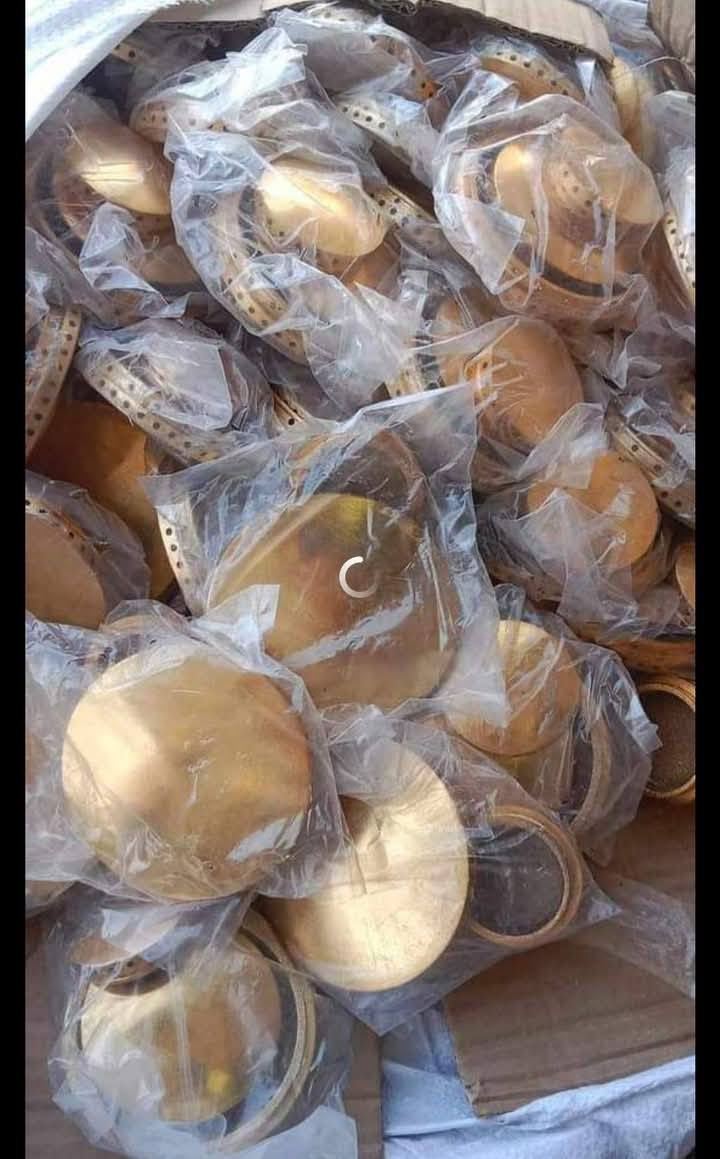 سلام عليكم وياكم ورشه زياد تصليح الطباخات تنظيف مداخن صيانة افران كافه انواع الطباخات في بغداد متواجد 24 ساعه هاذه رقمي*********** وتساب يجي خاص دلل
