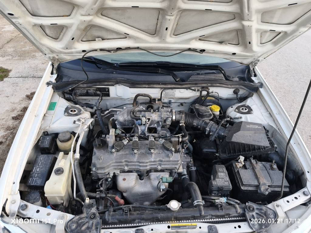 مۆدێل 2010 ناو فۆرمیکا کەللەو عەینەك گێر تۆماتیك مەکینە سپی مەرغوب چەمەلەغ و بۆنید بۆیاخ رەقەم و سەنەوی تازەیە تا 2031 بەناوکردن و غەرامە بەشەرت *********** رانية, السليمانية
