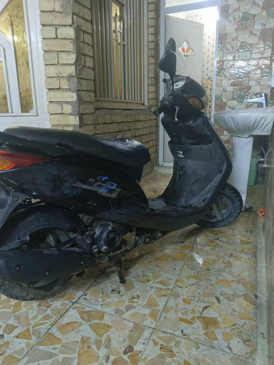 السلام عليكم اكزز نوزل للبيع  400 مكاني بغداد
***********
