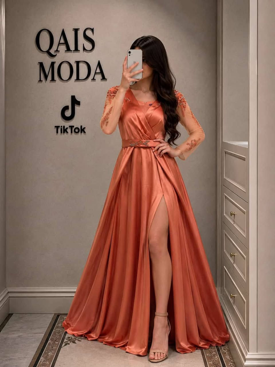 شروة فساتين سهره اسعار حرق ناار(( بيع جملة ))
https://t.me/fudydy/55290?single


**إذا كنت صاحب هذا الإعلان وتريد حذفه لأي سبب، رجاءا أرسل رسالة إلى الدعم الفني**