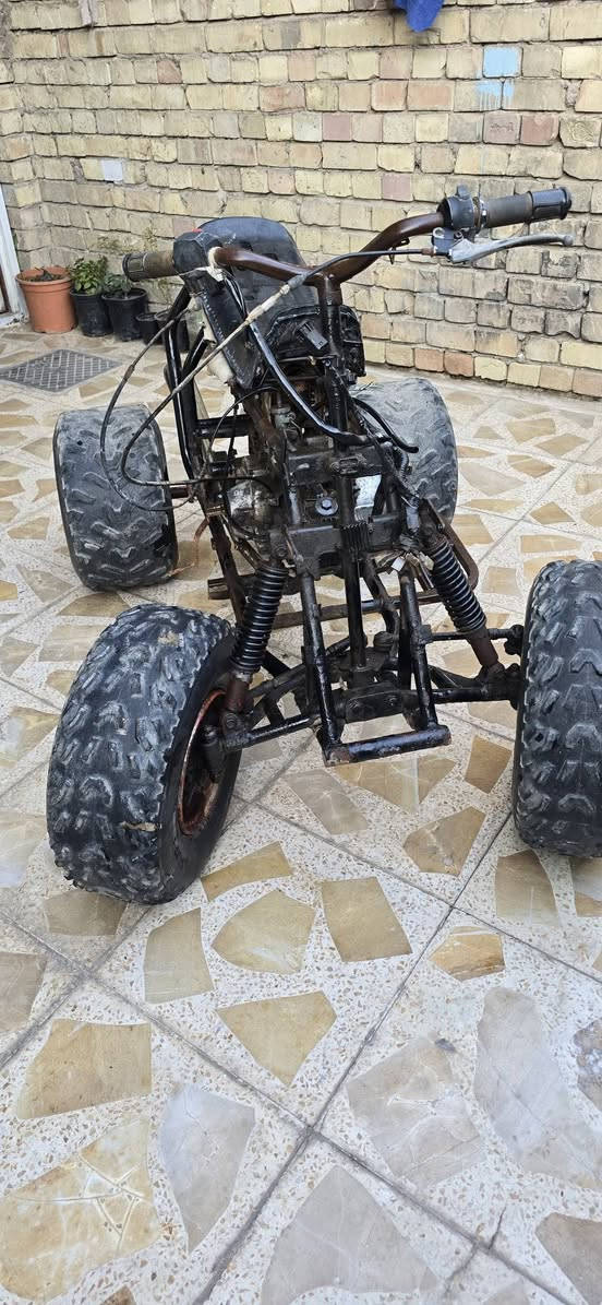 سلام عليكم
بغداد سعر 125 طافيه


**إذا كنت صاحب هذا الإعلان وتريد حذفه لأي سبب، رجاءا أرسل رسالة إلى الدعم الفني**