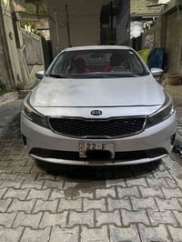 فورتي أمريكية  موديل 2017 مكينة 1600 الاقتصادية  ماشية 118  شمالية بأس...