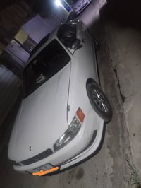 مارك ٢ • ١٩٩٤ • الفلوجه