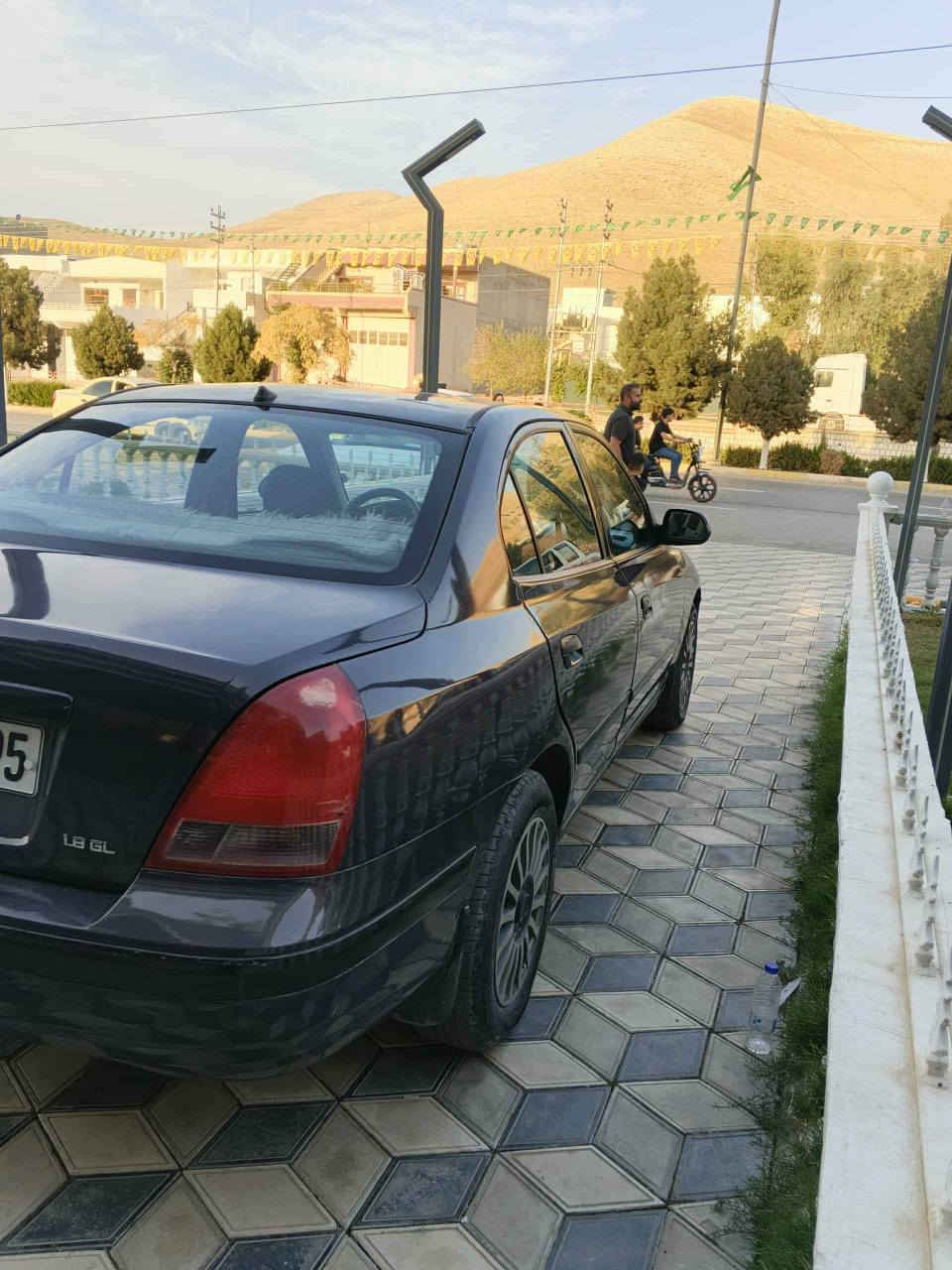 سەرتا بە ناوی خوای گەورە 

هۆندا ئەلنترا 2002 سەنەوی تا 2030تازەیە گێڕو مەکینە بەشەرت حیزامە سەقفی بۆیاخ نیە دەعمی نیە 
*********** حلبجة, السليمانية
