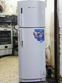 ثلاجات • الكرستول ١٦ قدم • دريم هاوس ١٠ قدم