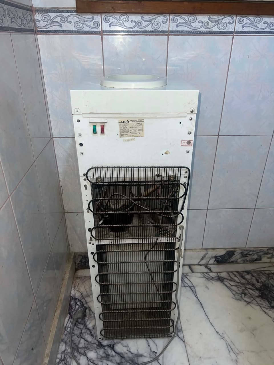 أغراض للبيع


**إذا كنت صاحب هذا الإعلان وتريد حذفه لأي سبب، رجاءا أرسل رسالة إلى الدعم الفني**