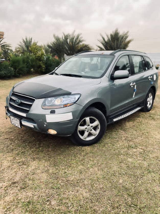 السلام عليكم 
للبيع هونداي سنتافي  2008. /6\2700 رقم بغداد بسمي تحويل مباشر سنويه لل28 .5 راكب وارد امريكي تحكمات ستيرن تبريد ثلج❄ قطعتين تدفئه صدر امامي خلفي كير مكينه مكفولات (سونار مرفق بل منشور) كهربائيات كلهه شغاله ماناقصه شي مال جناي مكينه لاتبخير ولا تنقيص ناعمه السياره ليبل واحد بلكامل صبغ بدون داخل مكينه حاويه جديد كشنات جلد تخم تاير ماشيه 180الف حقيقي

بيهه ٤قطع صبغ بدون دواخل بدون معجون بدون دكه جاكوج اثر شخوط فقط باقي السياره مكفول

ضربه خفيفه طاخه فقط البدنه شاصي مكفول

كهربائيات كله شغاله
سياره نضيفه قماره مووووس مع الاصفاح
يعني سياره جاهزه للأخير ومال جناي اخوك جانيها ٦ سنوات مايوم كالت اخ ياراسي

تحويل مباشررقم بغداد بسمي نضافتهه ميه علا ميه سياره تجي تشوف وعينك تحكم
كير محرك صدر امامي خلفي ميزانيه حداديه كهربائيات تحويل كله جديد وبل كارتون ومكفول
دواسات جدد عليها تخم تاير جديد
مكفوله من كلشي عدا البسونار
*********** بغداد, العراق
