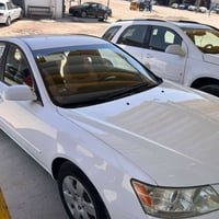 سونتا 2009 • 2400 • رقم ديالى مميز
