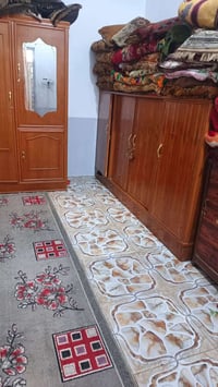 قريه الغدير • ٥٠م • صاله جبيره