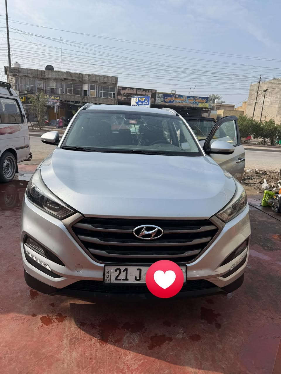 توسان خليجي 2017 بيها باب وجاملغ خلفيات عكس السايق رقم سليمانيه السعر 165 السياره في بغداد الاتصال ***********
