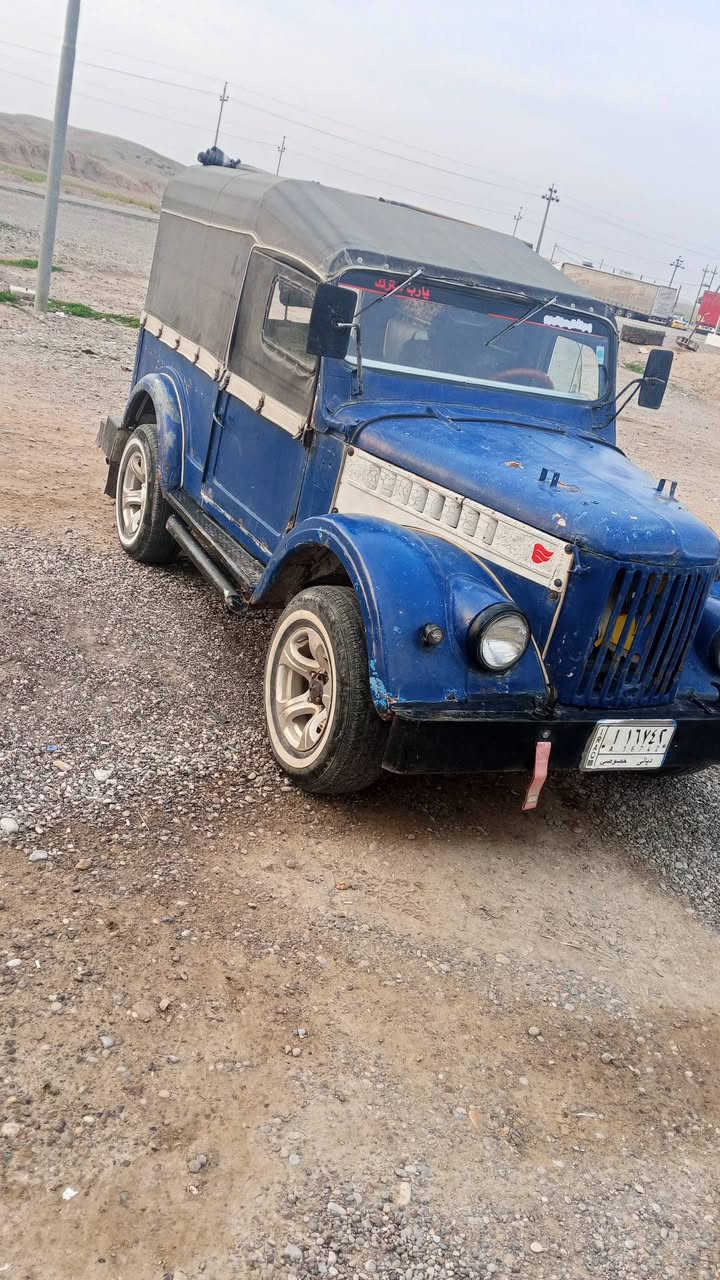 سلام وعليكم جيب للبيع مكان جلولاء تفاصيل اتصل. ***********
